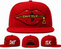 DNT TLK HAT