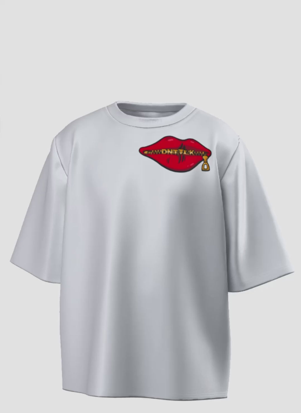 STOP RAPPING WE IN THE CLUB SHORT SLEEVE TSHIRT